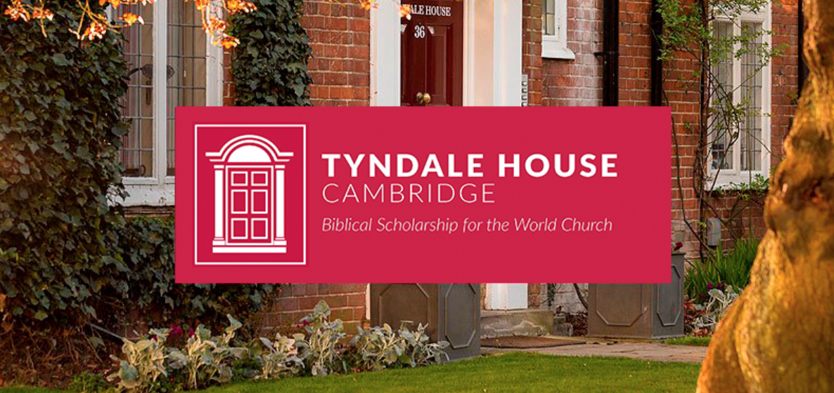 Tyndale House library is one of the world’s finest collections for biblical research.