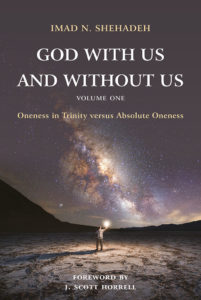 God With Us and Without Us, Vol 1 by Imad Shehadeh