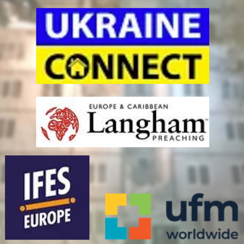 Ukraine Connect